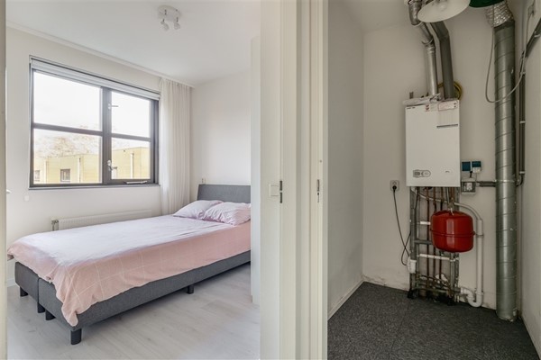 Medium property photo - Meezenbroekstraat 19A, 9645 PA Veendam
